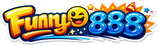 Funny 888 โลโก้